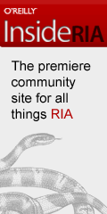 InsideRIA (Rich Internet Applications)